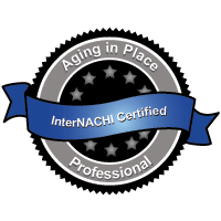Internachi Certified 